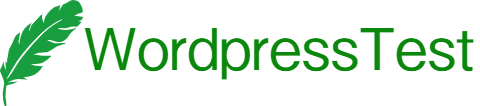 Wordpressテスト